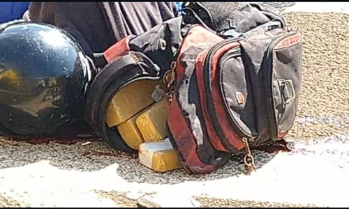 
							Dois rapazes morrem em confronto com a polícia na BR 369
						
						