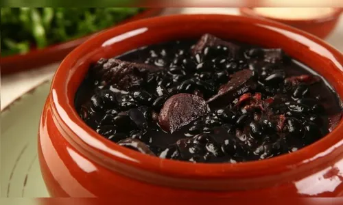 Feijoada Solidária da Edhucca 