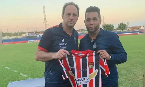 Douglas Rodrigues de Lima confirma negociações no Apucarana Sports