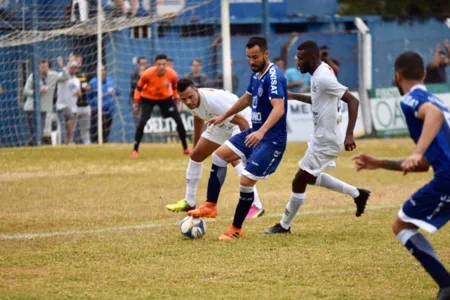 PSTC e União voltam a se enfrentar na final da Segundona do Paranaense - Foto: Divulgação/União