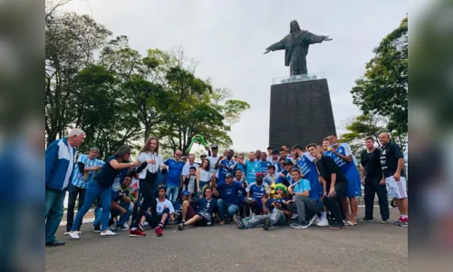 
							PSTC empata com o União e ganha o título da Divisão de Acesso
						
						
