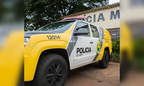 Mulher evita que sobrinho se suicide em Apucarana 