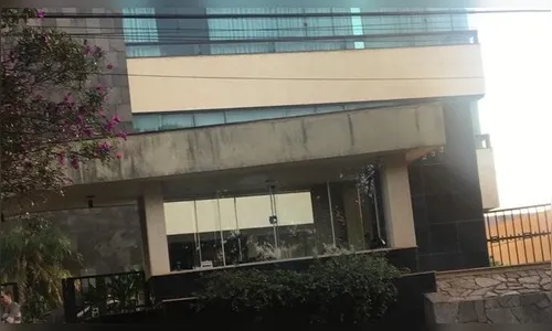 Homem morre após cair de prédio em Arapongas 