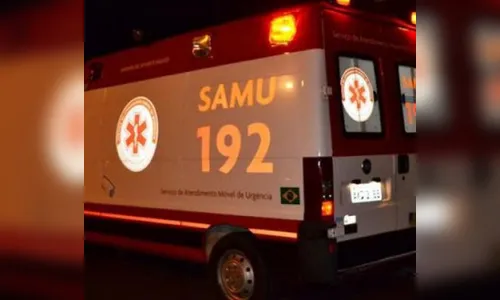 Homem que teria furtado objetos de uma casa em Apucarana é espancado