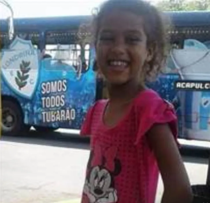 Padrasto confessa ter estuprado e matado menina em Londrina 