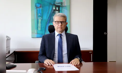Jorge Callado assume a presidência do Tecpar