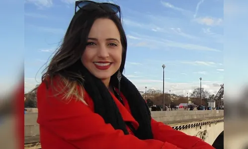 CAMILLA BOLONHEZI: VICE DOS SONHOS