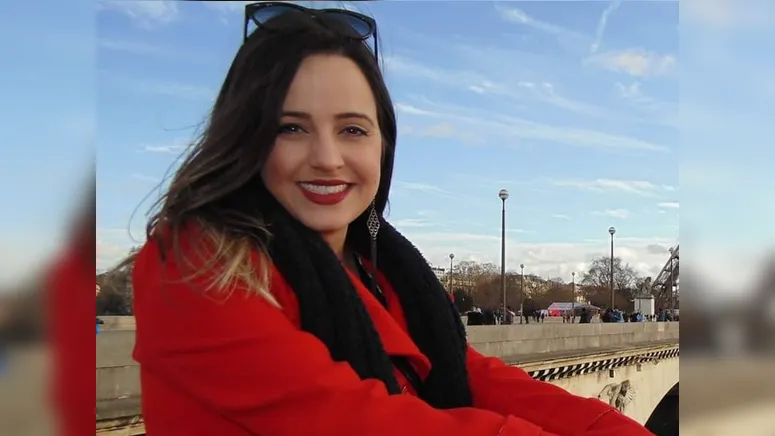 Imagem ilustrativa da notícia CAMILLA BOLONHEZI: VICE DOS SONHOS