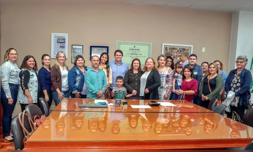 Prefeitura abre licitação para reformar e ampliar  escola em Apucarana