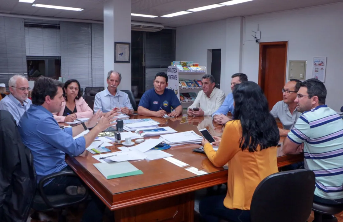 Expoagri terá show de talentos em Apucarana