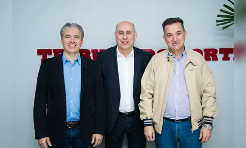 Chapa que concorre à diretoria da Fiep discute propostas