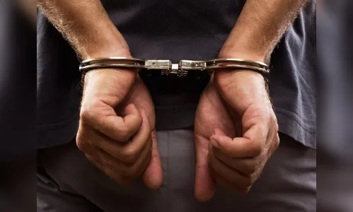 Homem é preso após furtar escola em Apucarana