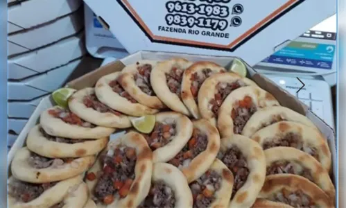 Mãe faz apelo em rede social e pizzaria doa pizza para criança 