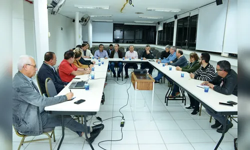 Movimento “Apucarana no Mapa” vai marcar audiência com Governador