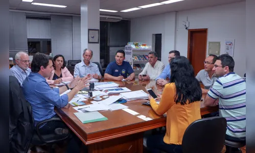 Expoagri terá show de talentos em Apucarana