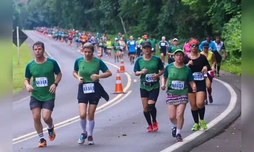 Maratona de Foz do Iguaçu segue com as inscrições abertas