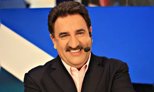 Apresentador Ratinho fará palestra no Congresso Nacional Moveleiro em setembro