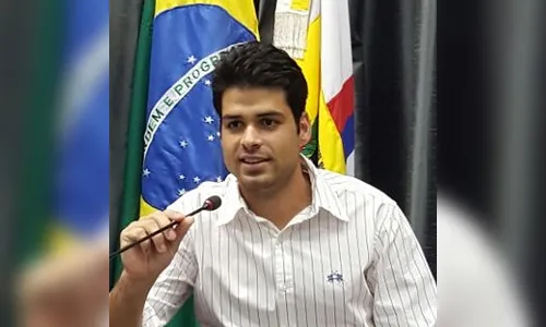 ADAN LENHARO CRESCE NAS SONDAGENS ELEITORAIS