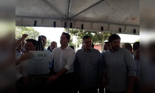 
							Governador Ratinho Jr inaugura obras em Arapongas nesta quinta
						
						