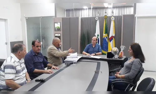 Economia na folha de pagamento da Câmara de Apucarana atinge índice histórico