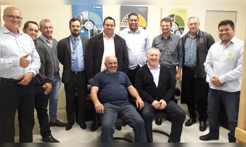 Prefeitos pedem instalação de dois aterros sanitários para o Vale do Ivaí