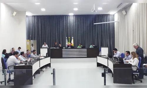 Câmara aprova mais de 100 projetos no primeiro semestre de 2019