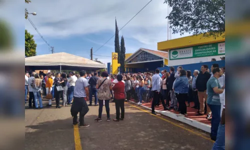 
							Governador Ratinho Jr inaugura obras em Arapongas nesta quinta
						
						