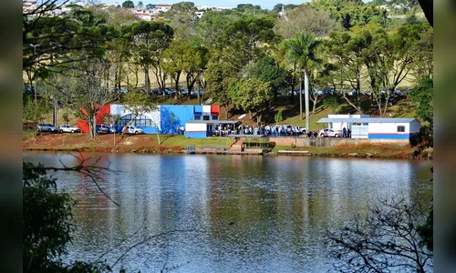 Secretaria do Meio Ambiente ganha sede própria