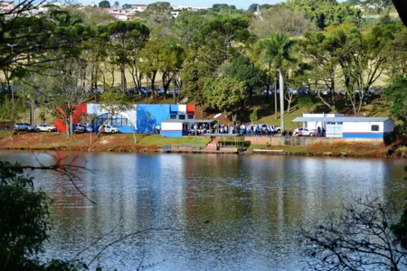 Secretaria do Meio Ambiente ganha sede própria