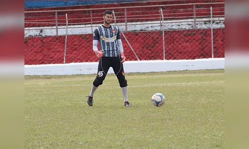 Arapongas e Apucarana Sports fazem jogo-treino neste sábado no CSU