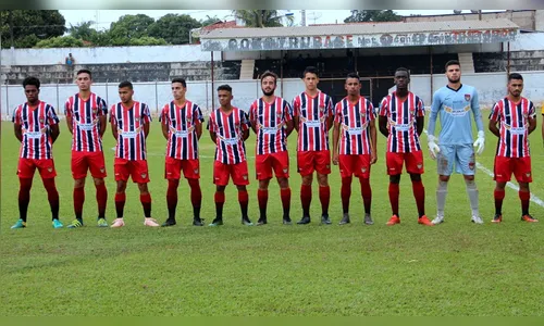 Time sub-19 do Apucarana Sports vai encarar o Rolândia no Paranaense