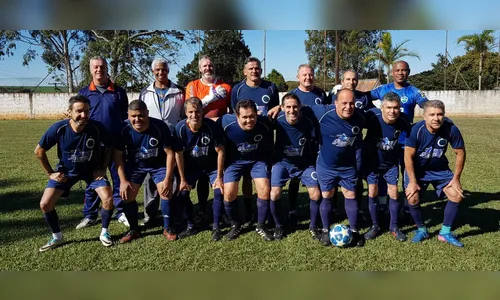 Copa do Clube dos XV tem a quarta rodada na fase inicial