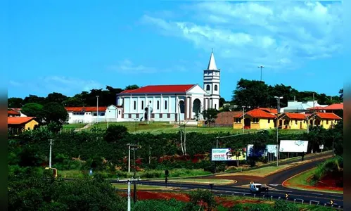 Pirapó realiza Festa dos Motoristas