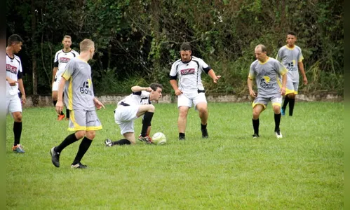Copa Cidade Alta de Futebol Suíço entra na reta final