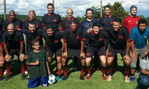 Copa Cunha Cruz segue com dois jogos neste sábado à tarde