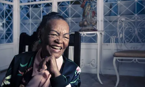 Morre a atriz Ruth de Souza, aos 98 anos, no Rio