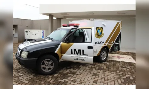 Garoto de três anos morre após se afogar em piscina em Nova Esperança