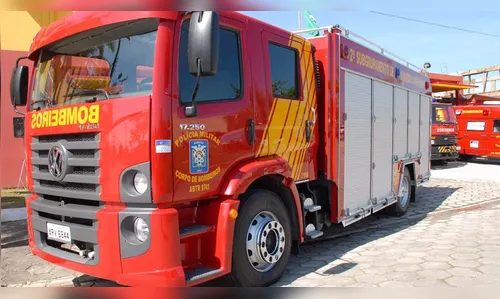 Homem é suspeito de atear fogo na casa de ex- mulher 