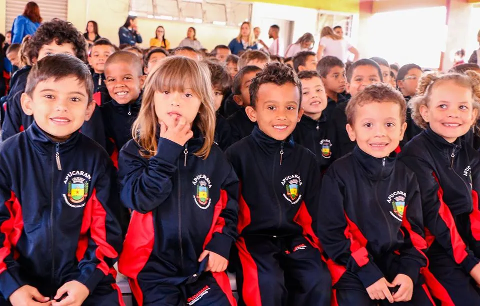 Rede municipal ofertará aulas de espanhol em 2020