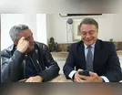 UMA VIDA NA POLÍTICA