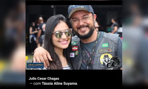 
							Morre a segunda vítima do acidente na PR-082
						
						