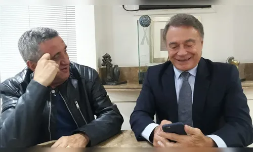 UMA VIDA NA POLÍTICA