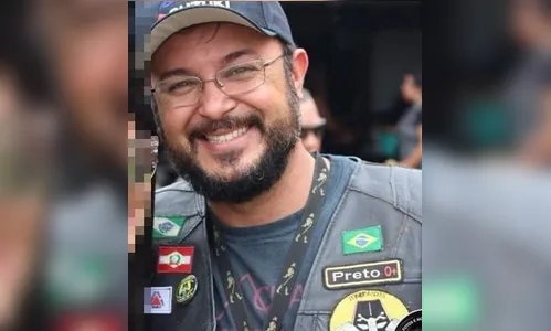 Grave acidente na PR-082 provoca morte de motociclista 