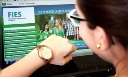 Prazo para renegociação da dívida do Fies termina nesta segunda