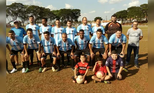 Baiano vence e Pirapó empata no 12º Amador Regional do Vale do Ivaí