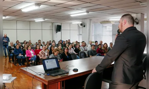 Apucarana moderniza sistema de Nota Fiscal Eletrônica