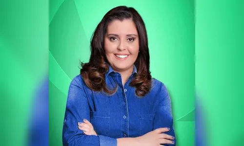 CAROLINA SCARPELINI FORTALECE SUA CANDIDATURA