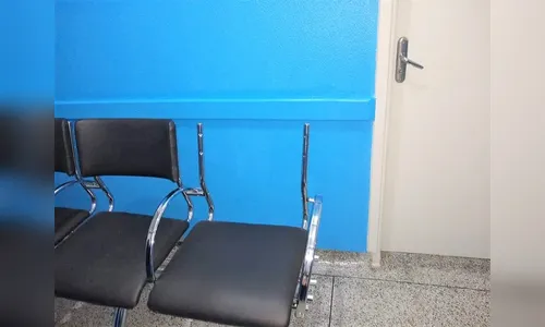 Arapongas registra dois casos de danos ao patrimônio público