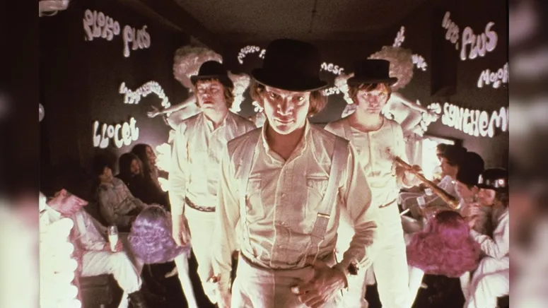 Imagem ilustrativa da notícia ​  LARANJA MECÂNICA