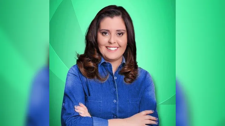 Imagem ilustrativa da notícia CAROLINA SCARPELINI FORTALECE SUA CANDIDATURA